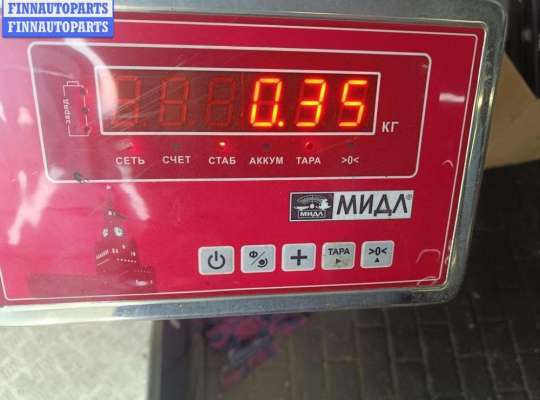 купить Площадка опорная для ноги (педаль отдыха) на BMW 5 E39 (1995-2003)