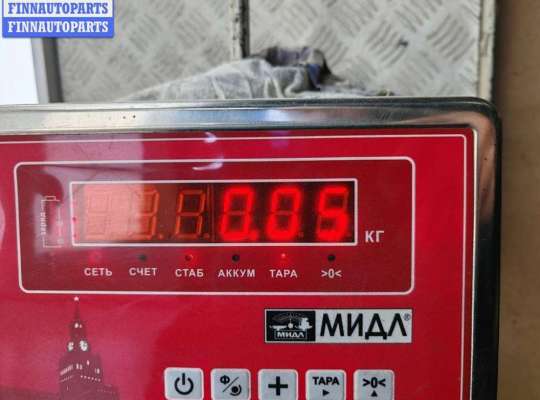 купить Трос двери передней на Volkswagen Sharan (2000-2010)