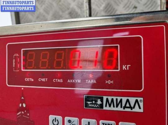 купить Ограничитель открывания двери передней на Mitsubishi Carisma