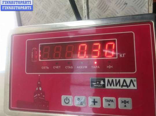 купить Кронштейн радиатора на BMW 3 E46 (1998-2006)