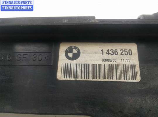 купить Кронштейн радиатора на BMW 3 E46 (1998-2006)