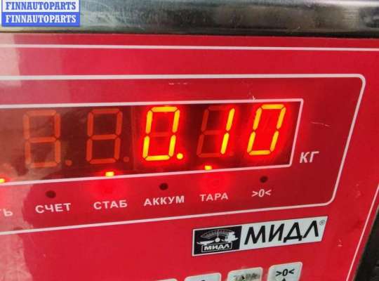 купить Патрубок радиатора на Peugeot 307