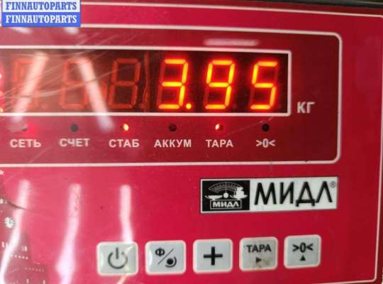 купить Стойка подвески задняя левая на Volkswagen Golf-3