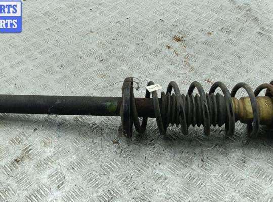 Купить Стойка подвески задняя левая на Volkswagen Golf-3 Стойка подвески задняя левая VG2586633 на Volkswagen Golf-3