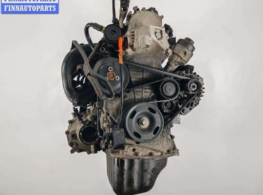 купить Двигатель (ДВС) на Skoda Fabia mk2 (5J)