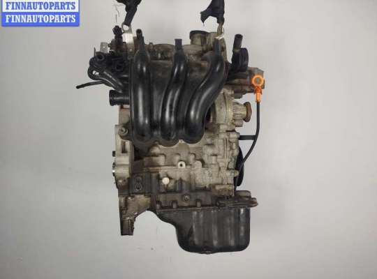 купить Двигатель (ДВС) на Skoda Fabia mk2 (5J)