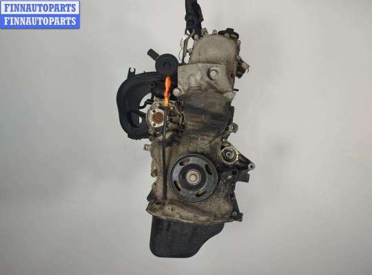 купить Двигатель (ДВС) на Skoda Fabia mk2 (5J)