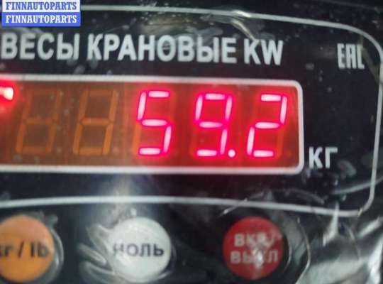 купить Двигатель (ДВС) на Skoda Fabia mk2 (5J)