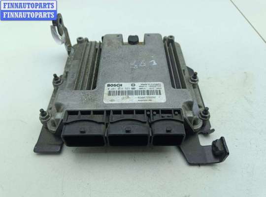 Купить Блок управления двигателем (ДВС) на Renault Laguna III (2008-2015) Блок управления двигателем (ДВС) RN1550564 на Renault Laguna III (2008-2015)