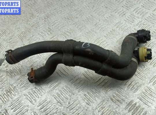 купить Патрубок отопителя (печки) на Opel Astra H (2004-2009)