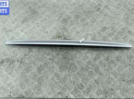Подсветка номера BM3254628 на BMW 3 E46 (1998-2006)