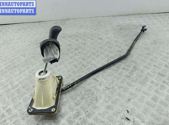 купить Кулиса КПП на Dacia (Renault) Sandero I (2008-2012)