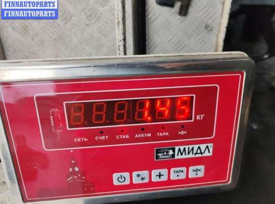 купить Руль на Volkswagen Passat B6