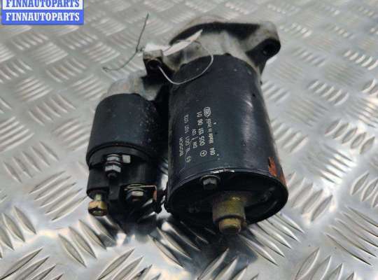 купить Стартер на Mercedes C-Class W202 (1993-2000)