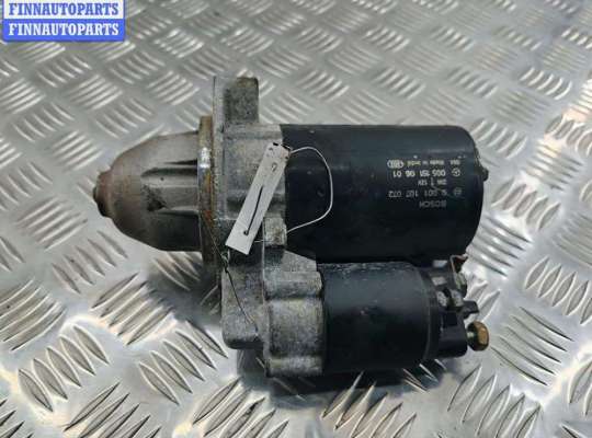 купить Стартер на Mercedes C-Class W202 (1993-2000)