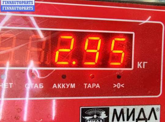 купить Стартер на Mercedes C-Class W202 (1993-2000)