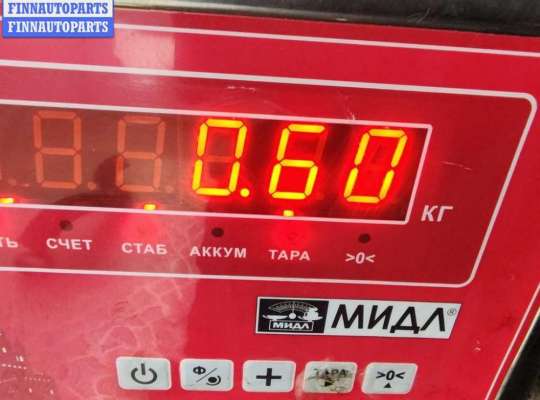 купить Патрубок интеркулера на Opel Vectra B (1995-2002)