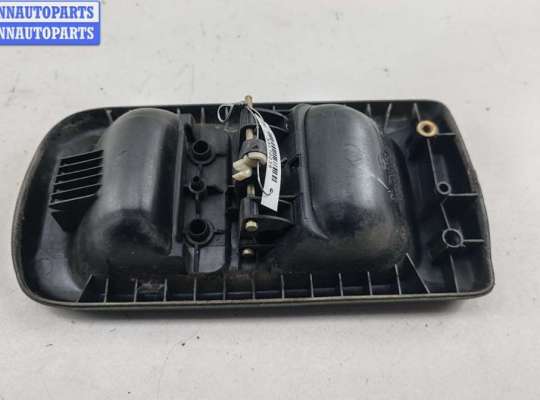 купить Ручка двери сдвижной наружная правая на Renault Master (1998-2010)