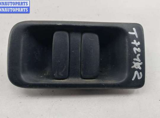 купить Ручка двери сдвижной наружная правая на Renault Master (1998-2010)