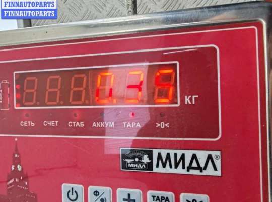 купить Ручка двери сдвижной наружная правая на Renault Master (1998-2010)