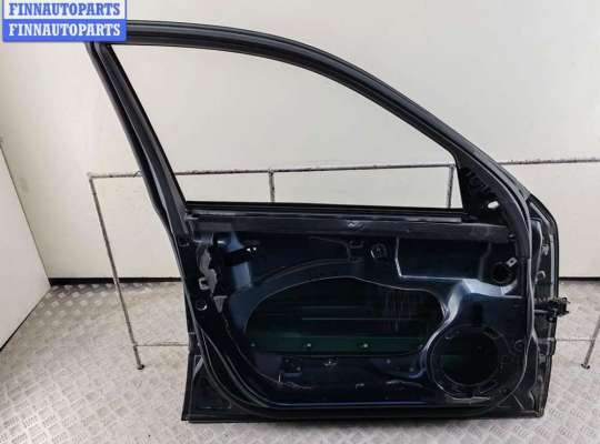 Дверь боковая на Mercedes-Benz E (W211)