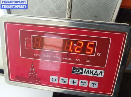 купить Активатор (привод) замка двери задней левой на Volkswagen Caddy (2004-2010)