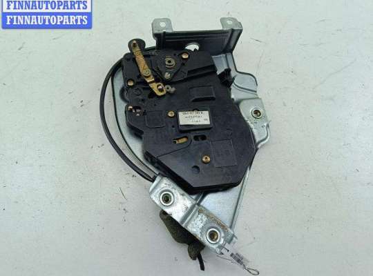 купить Активатор (привод) замка двери задней левой на Volkswagen Caddy (2004-2010)