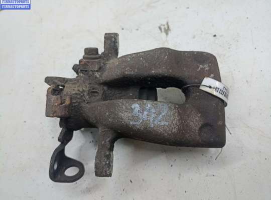 Суппорт на Opel Zafira A