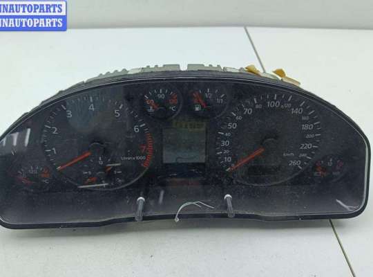 купить Щиток приборный (панель приборов) на Audi A6 C5 (1997-2005)