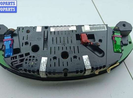 купить Щиток приборный (панель приборов) на Audi A6 C5 (1997-2005)