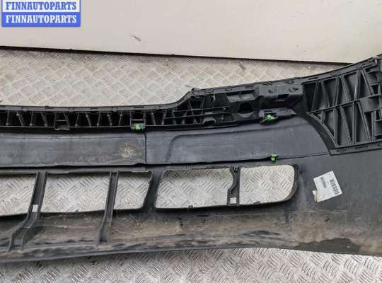 купить Бампер передний на Audi A6 C5 (1997-2005)