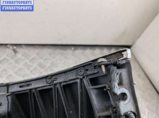 купить Бампер передний на Audi A6 C5 (1997-2005)