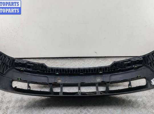 купить Бампер передний на Audi A6 C5 (1997-2005)