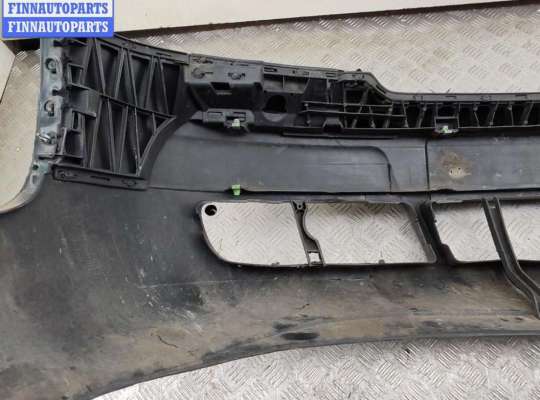 купить Бампер передний на Audi A6 C5 (1997-2005)