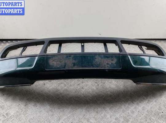 купить Бампер передний на Audi A6 C5 (1997-2005)