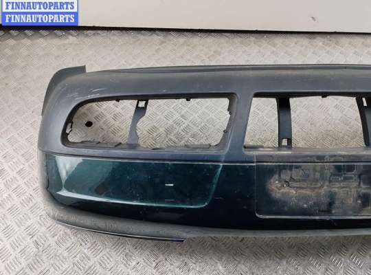 купить Бампер передний на Audi A6 C5 (1997-2005)