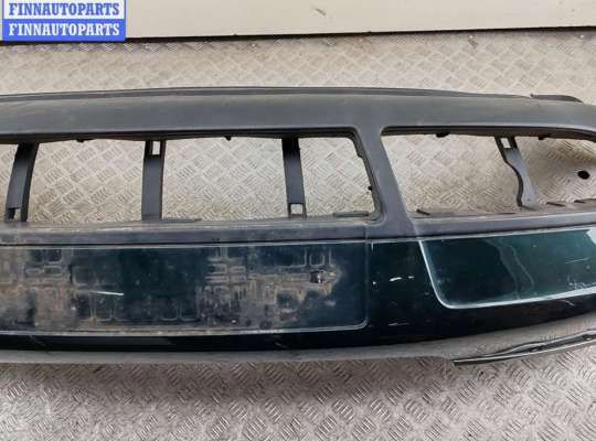 купить Бампер передний на Audi A6 C5 (1997-2005)