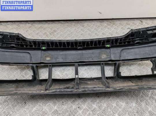 купить Бампер передний на Audi A6 C5 (1997-2005)