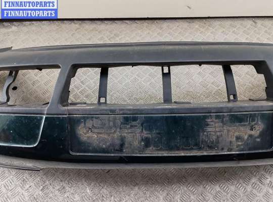купить Бампер передний на Audi A6 C5 (1997-2005)