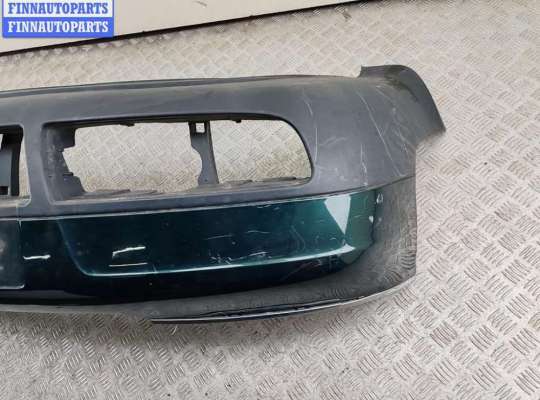 купить Бампер передний на Audi A6 C5 (1997-2005)