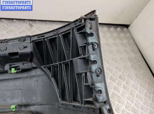 купить Бампер передний на Audi A6 C5 (1997-2005)