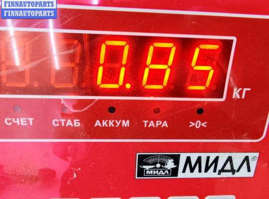 купить Педаль сцепления на Volkswagen Passat B6