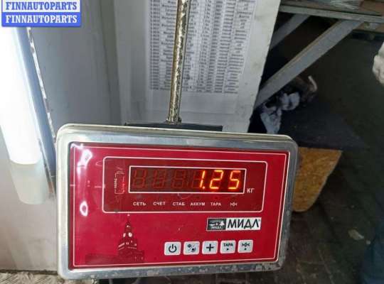 купить Домкрат на Audi A6 C5 (1997-2005)