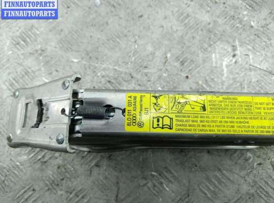 купить Домкрат на Audi A6 C5 (1997-2005)