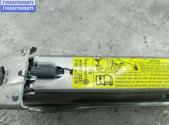 купить Домкрат на Audi A6 C5 (1997-2005)