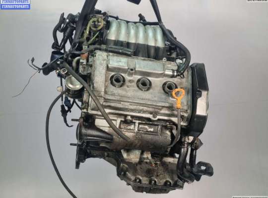 купить Двигатель (ДВС) на Audi A6 C5 (1997-2005)