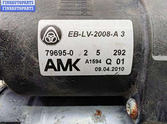 купить Компрессор пневмоподвески на BMW 5 E60/E61 (2003-2010)