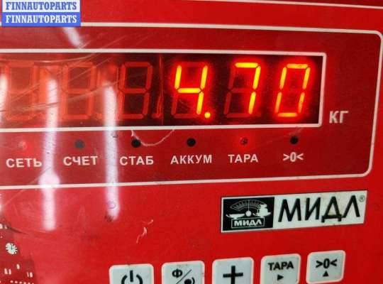 купить Компрессор пневмоподвески на BMW 5 E60/E61 (2003-2010)