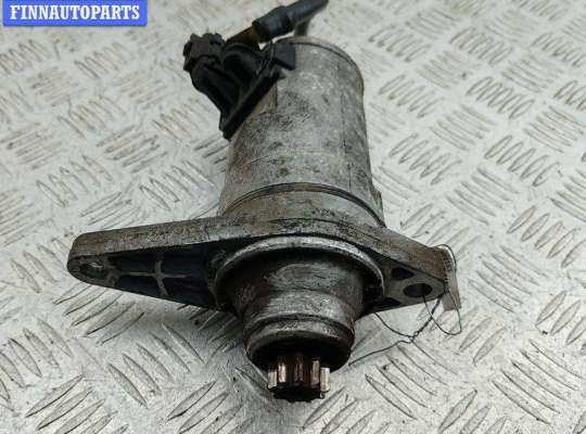 купить Стартер на Skoda Fabia mk1 (6Y)