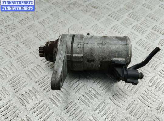купить Стартер на Skoda Fabia mk1 (6Y)